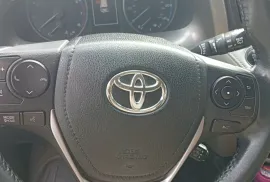 Toyota, RAV4