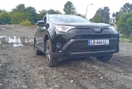 Toyota, RAV4