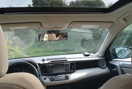 Toyota, RAV4