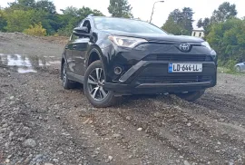 Toyota, RAV4