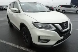 Nissan, X-Trail