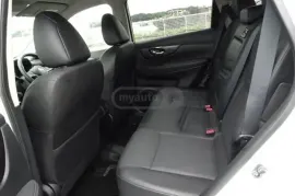 Nissan, X-Trail
