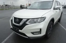 Nissan, X-Trail