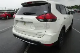Nissan, X-Trail