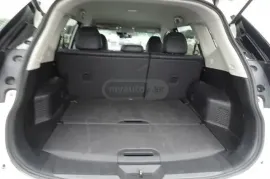 Nissan, X-Trail
