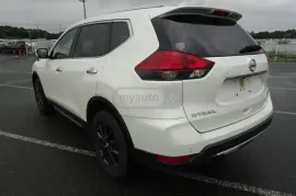 Nissan, X-Trail