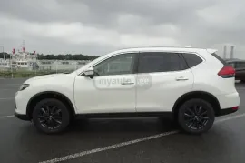 Nissan, X-Trail