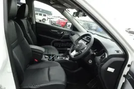 Nissan, X-Trail