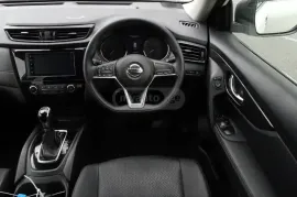 Nissan, X-Trail