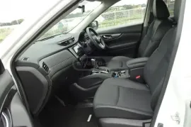 Nissan, X-Trail