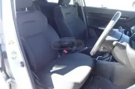 Suzuki, Swift