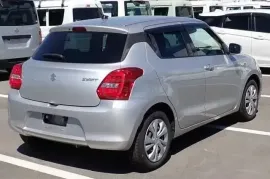Suzuki, Swift