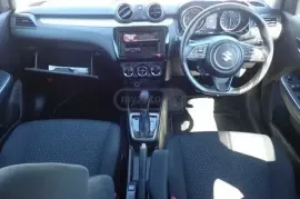 Suzuki, Swift
