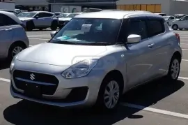 Suzuki, Swift
