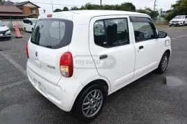 Suzuki, Alto