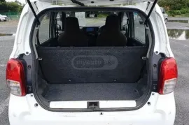 Suzuki, Alto