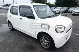 Suzuki, Alto