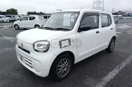 Suzuki, Alto