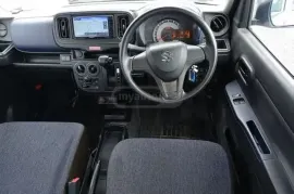 Suzuki, Alto