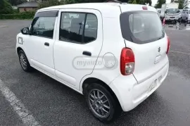 Suzuki, Alto