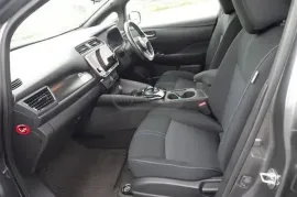 Nissan, Leaf