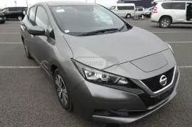 Nissan, Leaf