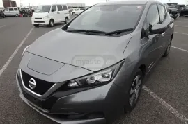 Nissan, Leaf