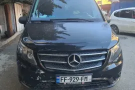Mercedes-Benz, Metris