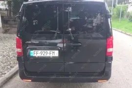 Mercedes-Benz, Metris