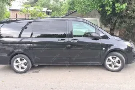Mercedes-Benz, Metris