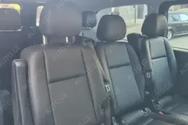Mercedes-Benz, Metris