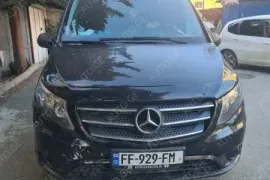 Mercedes-Benz, Metris