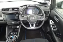 Nissan, Leaf