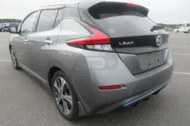 Nissan, Leaf