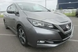Nissan, Leaf
