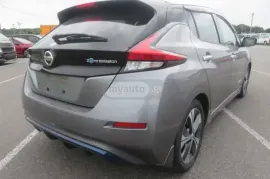 Nissan, Leaf