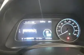 Nissan, Leaf