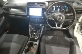 Nissan, Leaf