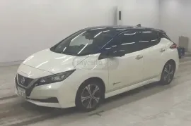 Nissan, Leaf