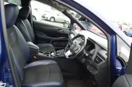 Nissan, Leaf