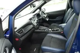 Nissan, Leaf