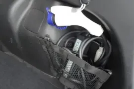 Nissan, Leaf