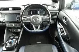 Nissan, Leaf