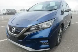 Nissan, Leaf
