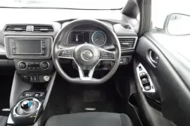 Nissan, Leaf