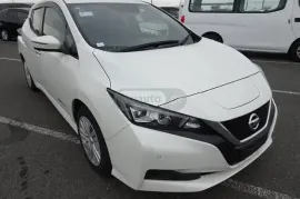 Nissan, Leaf