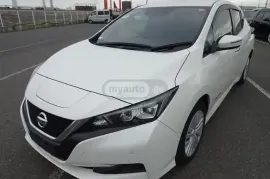 Nissan, Leaf