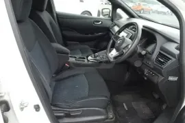 Nissan, Leaf