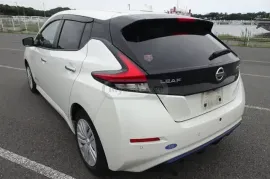 Nissan, Leaf
