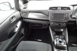 Nissan, Leaf